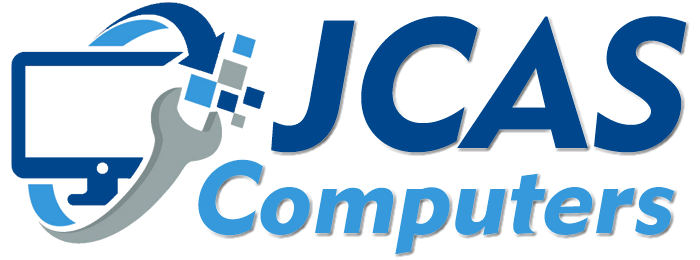 JCAS Computers